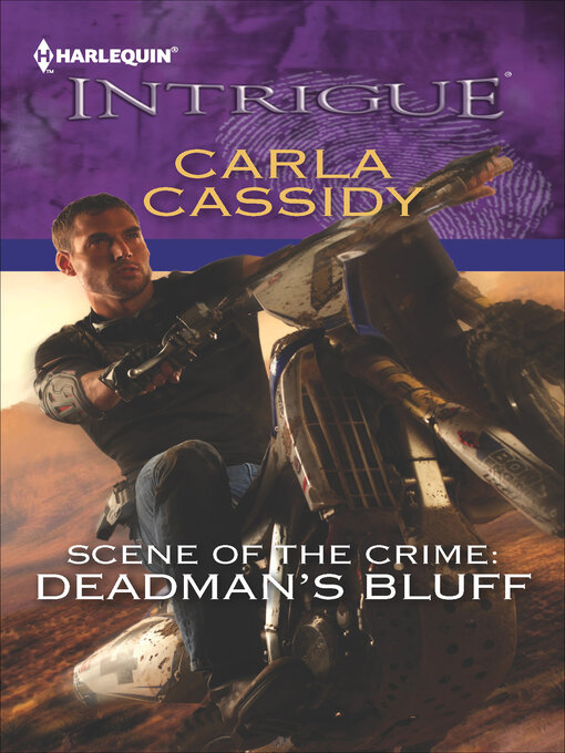 Cover image for Scene of the Crime